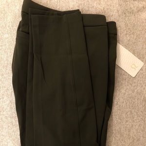 Lululemon Sojourn Pant (Men’s)